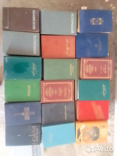 Коллекция Российской классики бесплатно