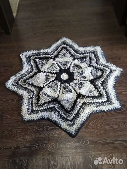 Кружок ручной работы