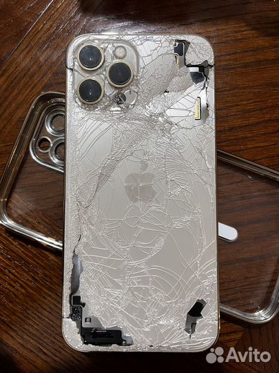 iPhone 12 pro max 128gb