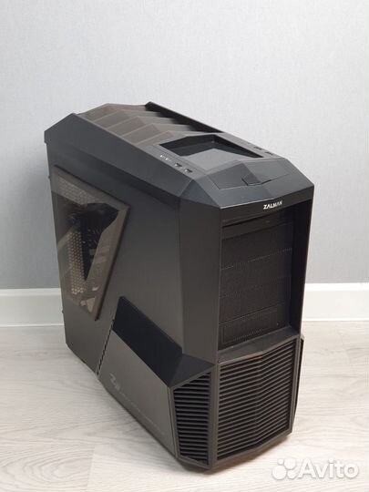 Корпус Zalman Z11 High Performance