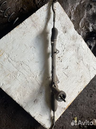 Рулевая рейка ваз vesta