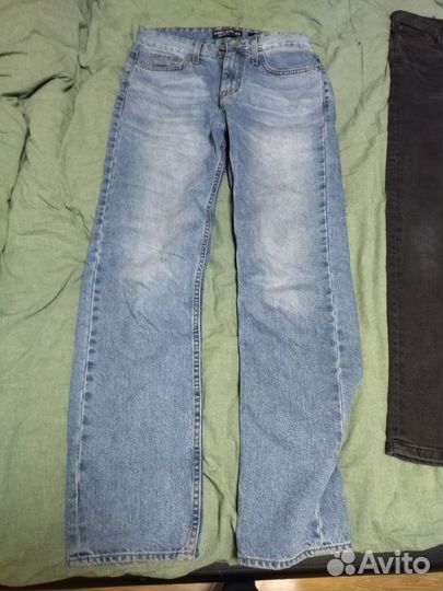 Джинсы