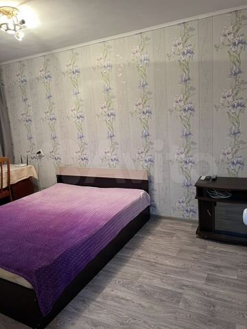 2-к. квартира, 50,5 м², 4/5 эт.