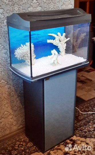 Аквариумный комплекс tetra 70 литров