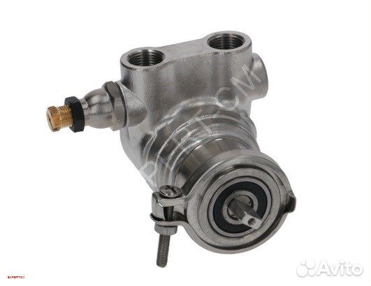 Помпа fluid-O-tech rotoflow 200 л/ч, 3/8 корпус из