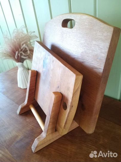 Деревянные изделия в наличии и на заказ