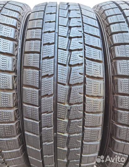 Dunlop Winter Maxx WM01 185/60 R15 99H
