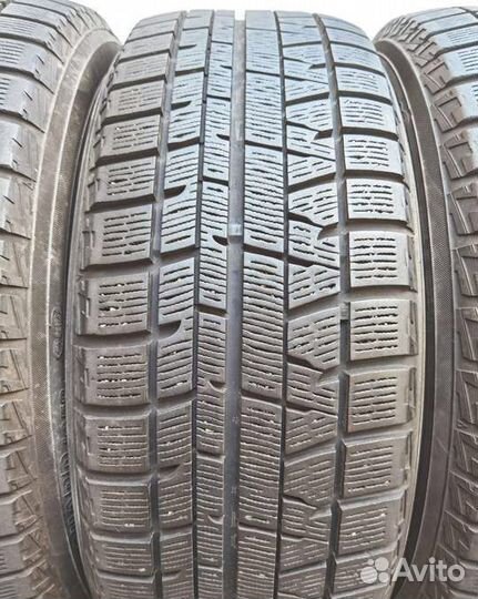 Yokohama Ice Guard IG50 205/50 R17 99T