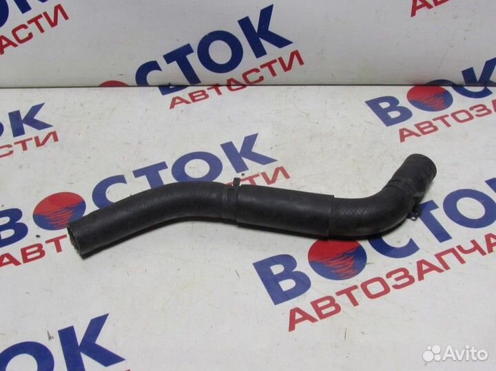 Патрубок радиатора Низ toyota corsa EL51, EL53, EL