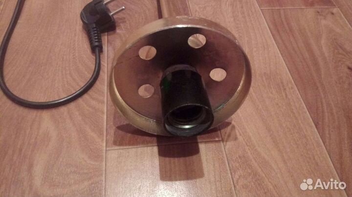 Светильник подвесной