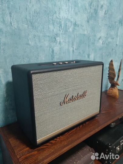 Колонка marshall woburn 2