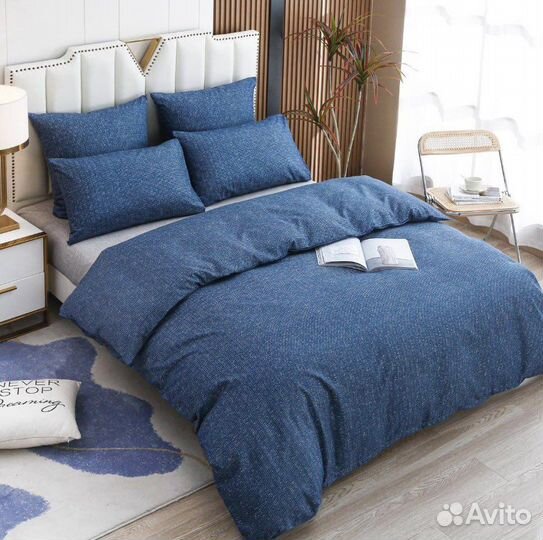 Постельное белье