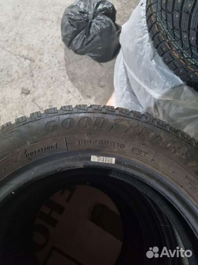 Continental ComfortContact AS 6.5/45 R18