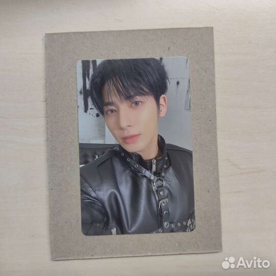 TXT thursday's child тэхен