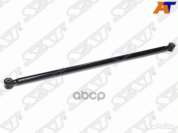 Рычаг поперечный задний (панара) toyota land CR