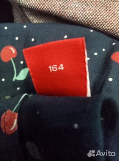 Платье (S.oliver) 164