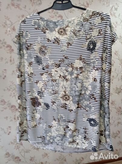 Блузка женская