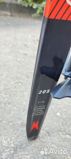 Комплект Беговых лыж