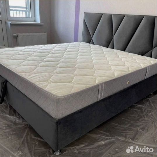 Матрас Новый