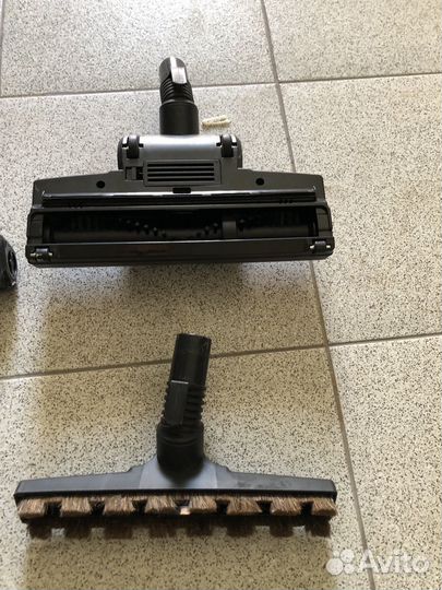 Насадка для пылесоса