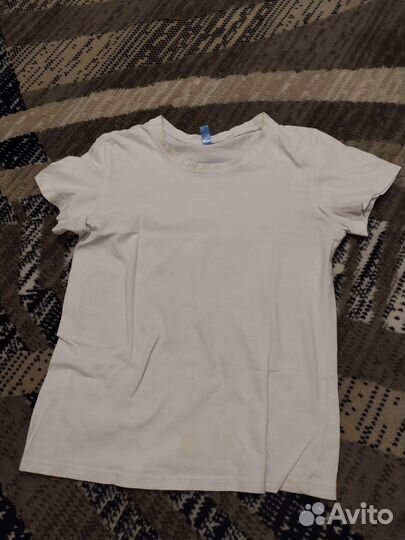 Вещи пакетом на мальчика 10-11