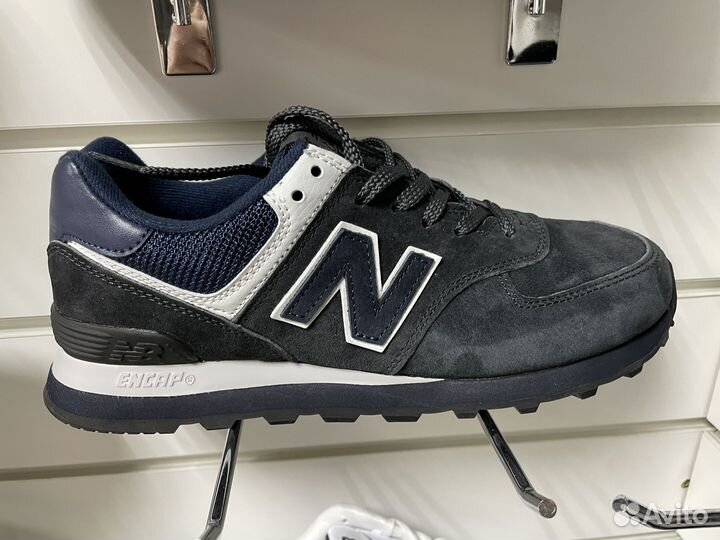 Кроссовки new balance