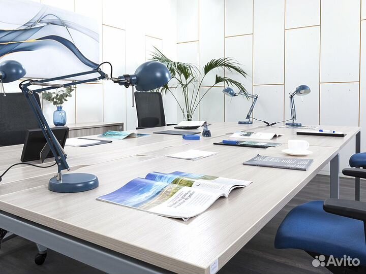 Комплект офисной мебели