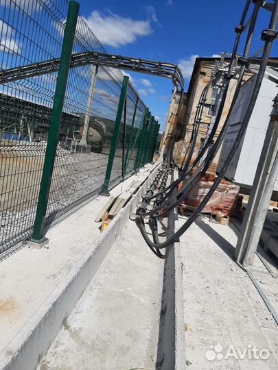 Электромонтажные работы#бригада электромонтажников