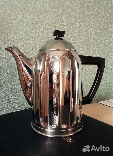 Чайник заварочный СССР новый