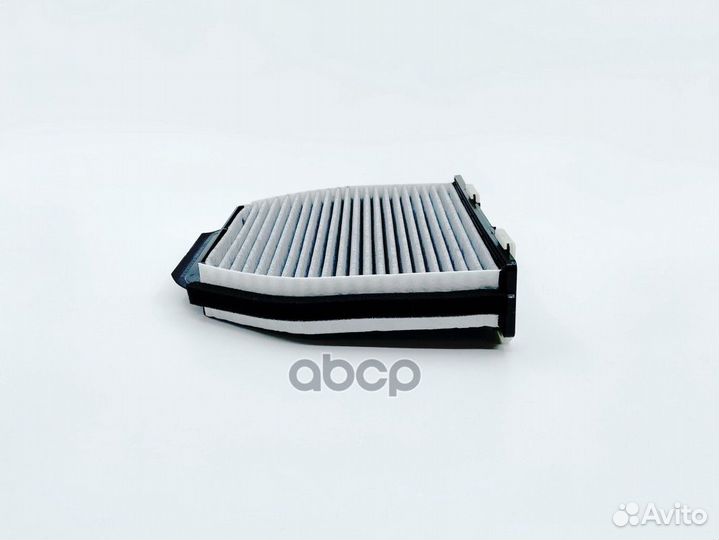 Фильтр салона угольный mercedes-benz C class 07