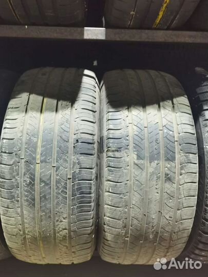 Michelin Latitude Tour HP 255/50 R19 L