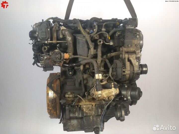 Двигатель A20DTJ Opel Insignia (2008-2017)