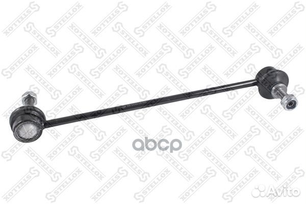 Тяга стабилизатора переднего Renault Laguna/Esp