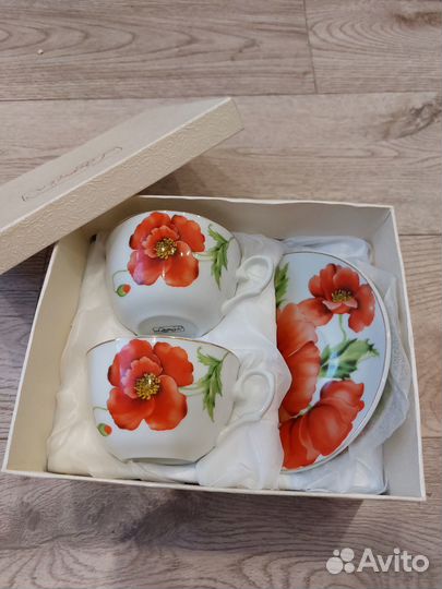 Чайный набор Lavenir