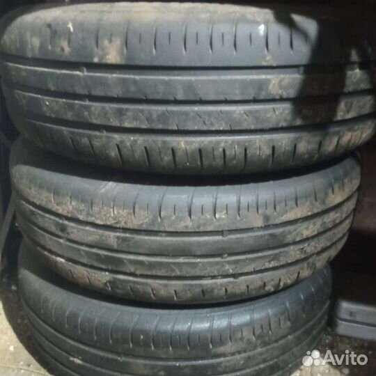 Kumho Solus HS51 19.5/6 R15