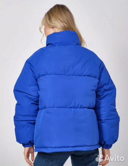 Куртка демисезонная женская