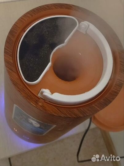 Увлажнитель воздуха redmond