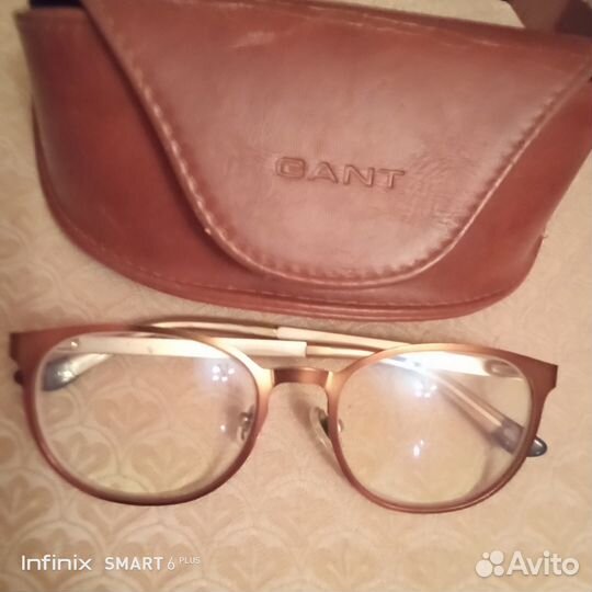 Очки для зрения женские