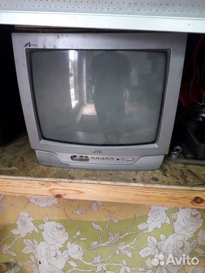 Телевизор бу