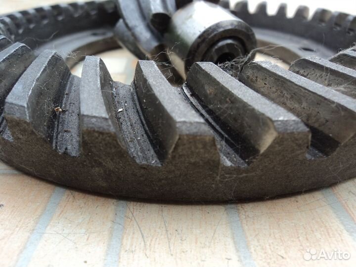 Запчасти на мотоцикл Урал