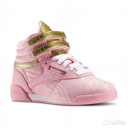 Новые кроссовки Reebok оригинал