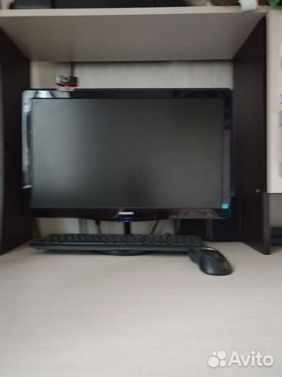 Продам компьютер Philips