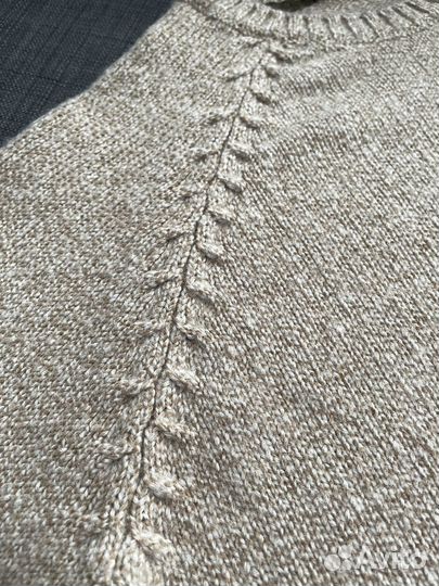 Свитер massimo dutti