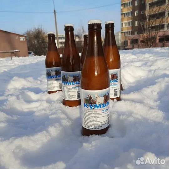 Разнорабочие в кумысный цех