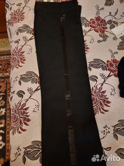 Рубашки и брюки для бальных танцев