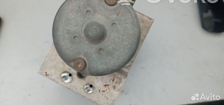 Блок управления абс, 0273004227 Opel Corsa C