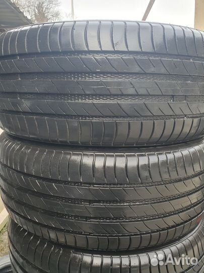 Delinte DS2 205/55 R16 94W