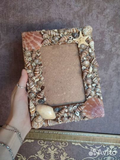 Рамка для фото