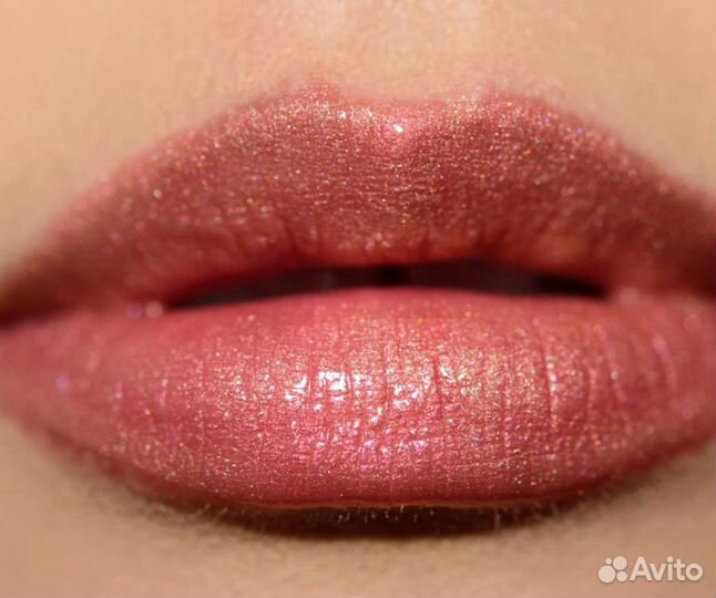 Помада Mac goldieloxxed 320