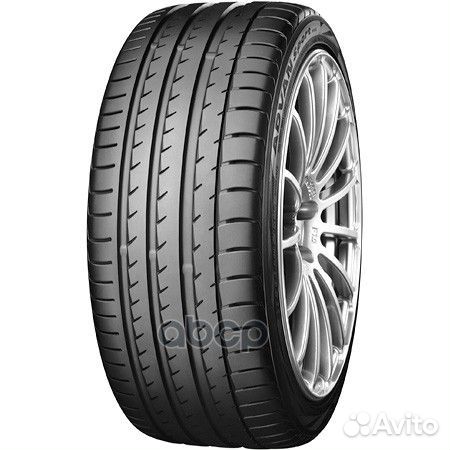 Yokohama Advan Sport V105 245/40 R19